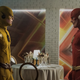 Grant Gustin, Tom Cavanagh